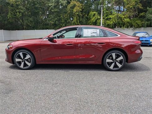 Used 2025 Audi A5 2.0T Premium Plus w/ Premium Plus image 6