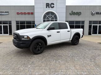 Used 2022 RAM 1500 Classic Warlock video 1