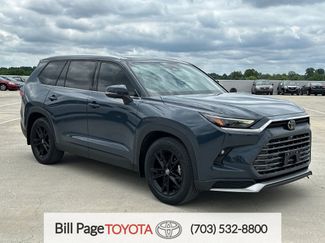 Used 2024 Toyota Grand Highlander AWD Hybrid video 1
