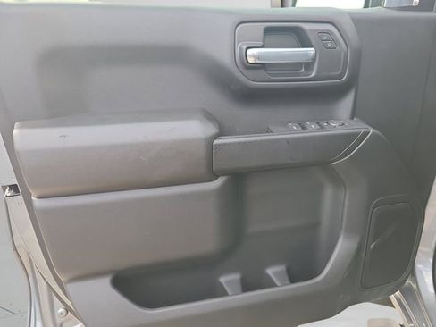 New 2026 Chevrolet Silverado 1500 Custom image 16