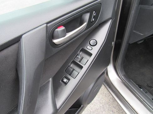 Used 2012 MAZDA MAZDA3 i Touring image 14