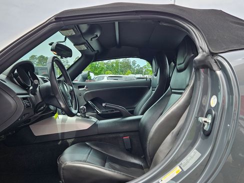 Used 2008 Saturn Sky w/ Premium Trim Package RWD image 21