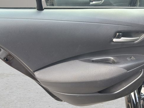 Used 2026 Toyota Corolla SE FWD image 13
