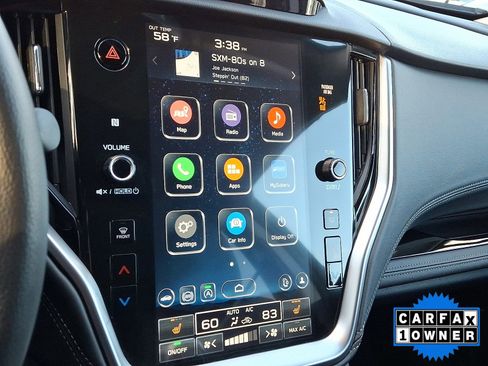 Certified 2025 Subaru Outback Limited image 29