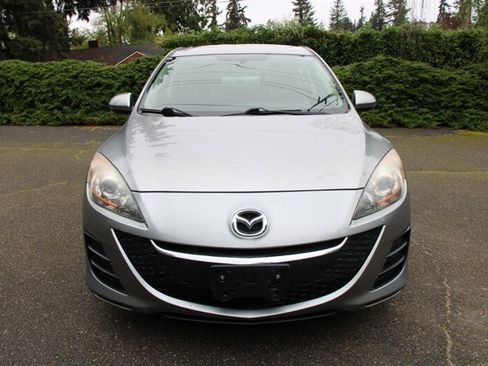 Used 2010 MAZDA MAZDA3 i Touring image 10