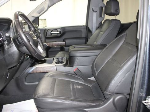 Used 2021 GMC Sierra 1500 Denali w/ Denali Ultimate Package image 21