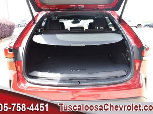 Used 2024 Lexus RX 350 FWD w/ Technology Package image 10