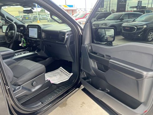 Used 2024 Ford F150 STX RWD image 10