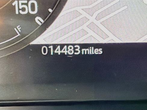 Certified 2025 Land Rover Defender 110 S AWD/4WD image 42