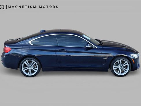 Used 2017 BMW 430i xDrive Coupe image 2