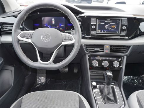 Used 2023 Volkswagen Taos S FWD image 11