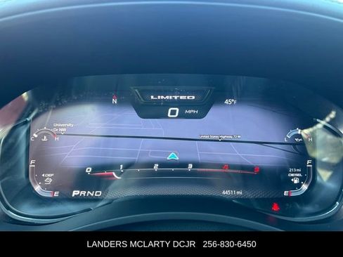 Used 2024 RAM 2500 Limited image 25