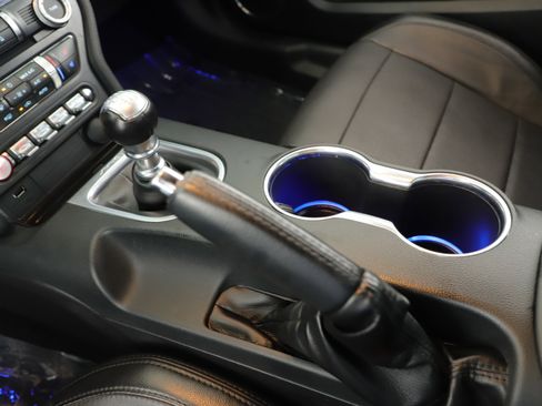 Used 2019 Ford Mustang GT Premium w/ GT Performance Package image 18