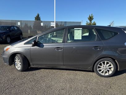 Used 2013 Toyota Prius V Five