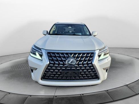 Used 2021 Lexus GX 460 Premium image 8