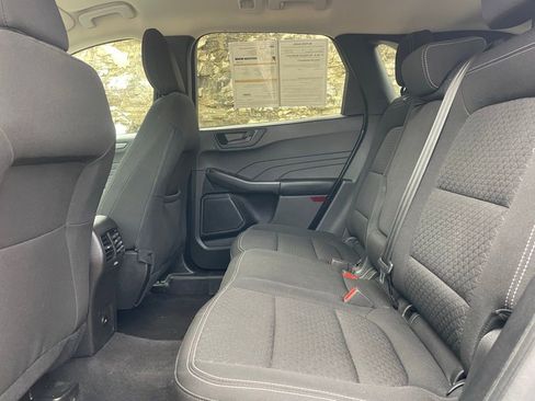 Certified 2023 Ford Escape Active image 11