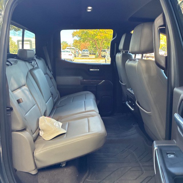 Used 2019 Chevrolet Silverado 1500 RST AWD/4WD image 10