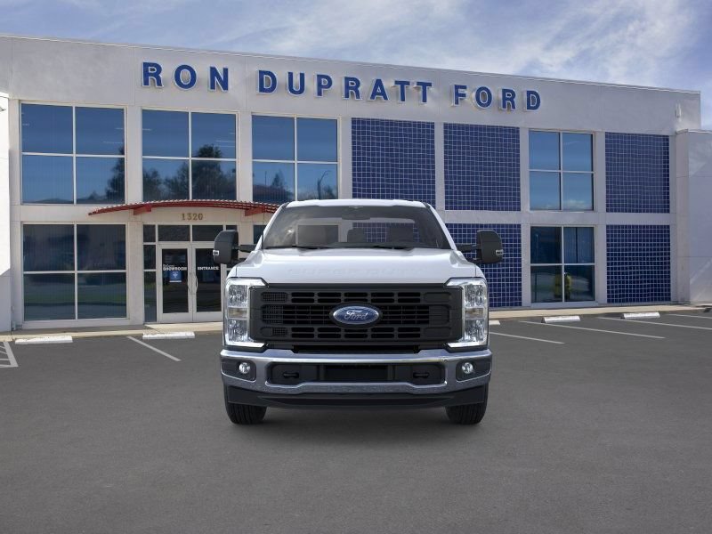 New 2026 Ford F350 XL w/ XL Driver Assist Package RWD image 29