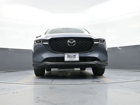 Used 2023 MAZDA CX-5 Carbon Edition image 28