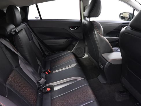 Certified 2024 Subaru Crosstrek 2.5i Limited AWD/4WD image 18