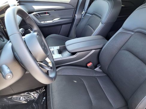New 2026 MAZDA CX-5 Preferred AWD/4WD image 4