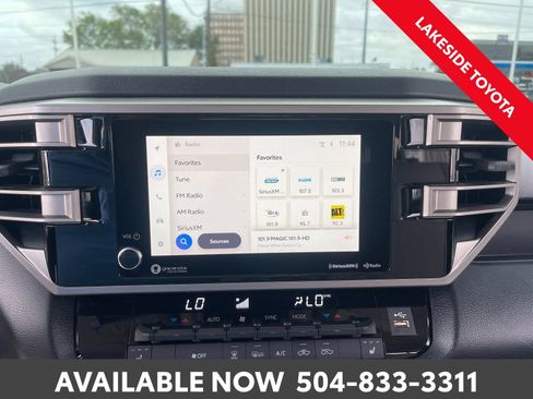 Used 2023 Toyota Tundra SR5 w/ TRD Off-Road Premium Package image 30