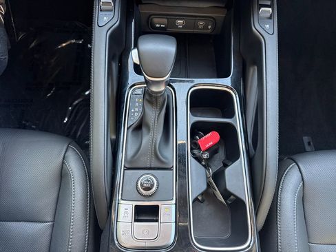 Used 2023 Kia Telluride EX FWD image 23