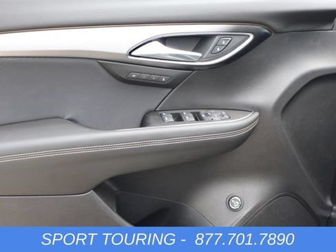 New 2026 Buick Envision Sport Touring AWD/4WD image 11