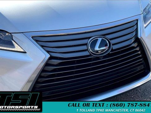 Used 2017 Lexus RX 350 AWD w/ Luxury Package image 27