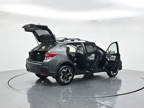 Used 2021 Subaru Crosstrek 2.5i Limited w/ Popular Package #5 AWD/4WD image 47