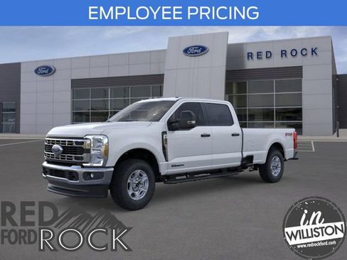 New 2026 Ford F250 XLT AWD/4WD image 2