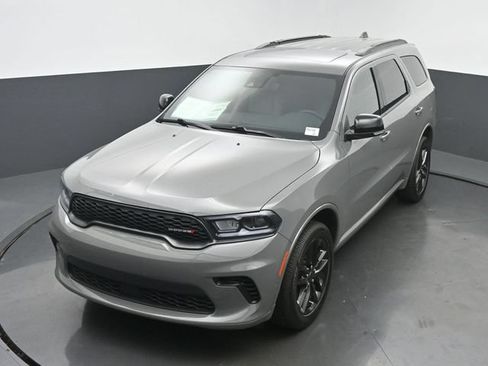 Used 2026 Dodge Durango GT AWD/4WD image 40