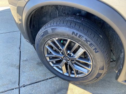 Used 2023 Nissan Rogue S image 24