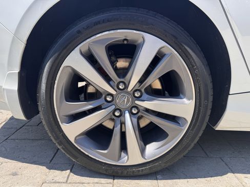 Used 2023 Acura TLX SH-AWD w/ Advance Package image 10