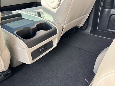 New 2026 Honda Odyssey EX-L image 20