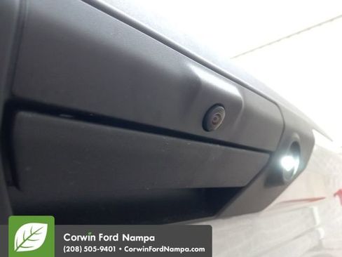 New 2026 Ford F350 XL w/ STX Appearance Package image 30