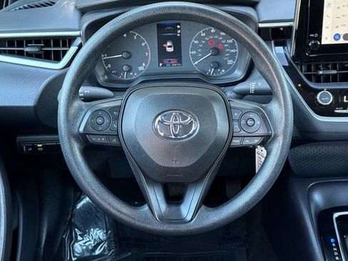 Used 2024 Toyota Corolla LE image 15