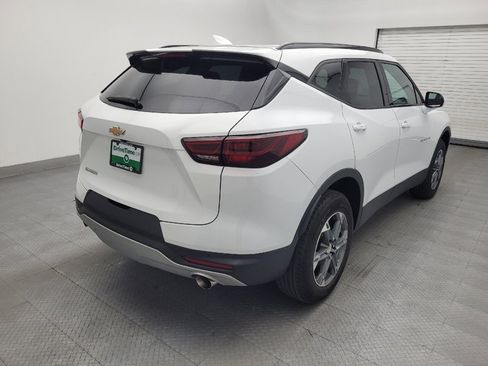 Used 2024 Chevrolet Blazer LT w/ Convenience Package FWD image 9
