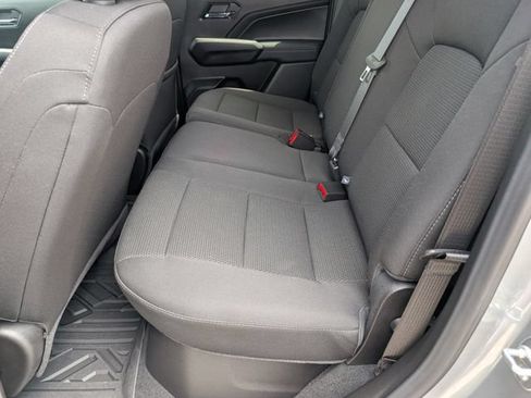 Used 2025 GMC Canyon Elevation w/ Convenience Package RWD image 29