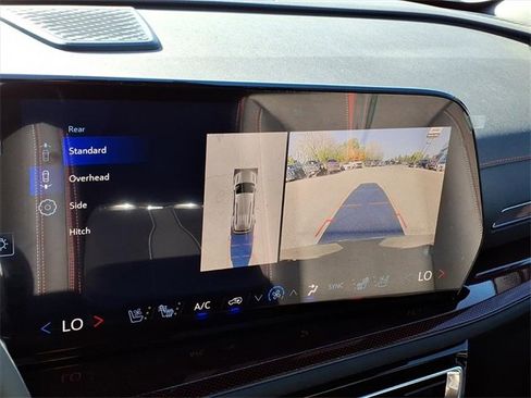 New 2026 Chevrolet Traverse RS w/ LPO, Floor Liner Package image 16