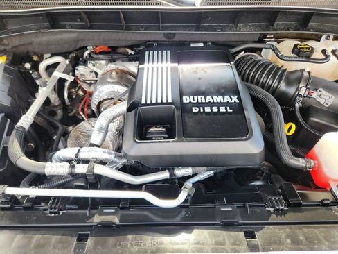 Used 2024 GMC Sierra 1500 SLT RWD image 34
