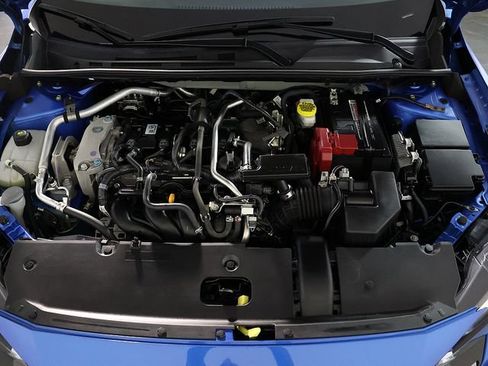 Used 2024 Nissan Sentra SV FWD image 34