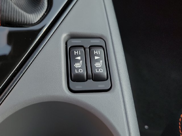 New 2026 Subaru Crosstrek 2.5i Limited AWD/4WD image 29