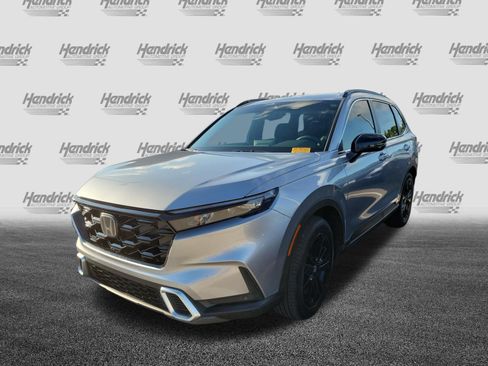 Used 2023 Honda CR-V Sport Touring image 4