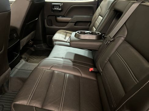 Used 2019 GMC Sierra 3500 Denali AWD/4WD image 5