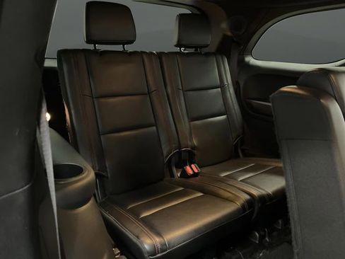 Used 2025 Dodge Durango R/T image 36