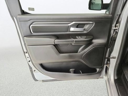 Used 2026 RAM 1500 Big Horn AWD/4WD image 24