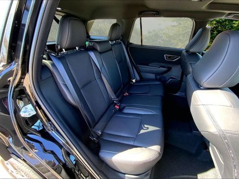New 2026 Subaru Outback Limited XT AWD/4WD image 10