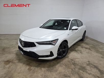 Used 2023 Acura Integra A-Spec