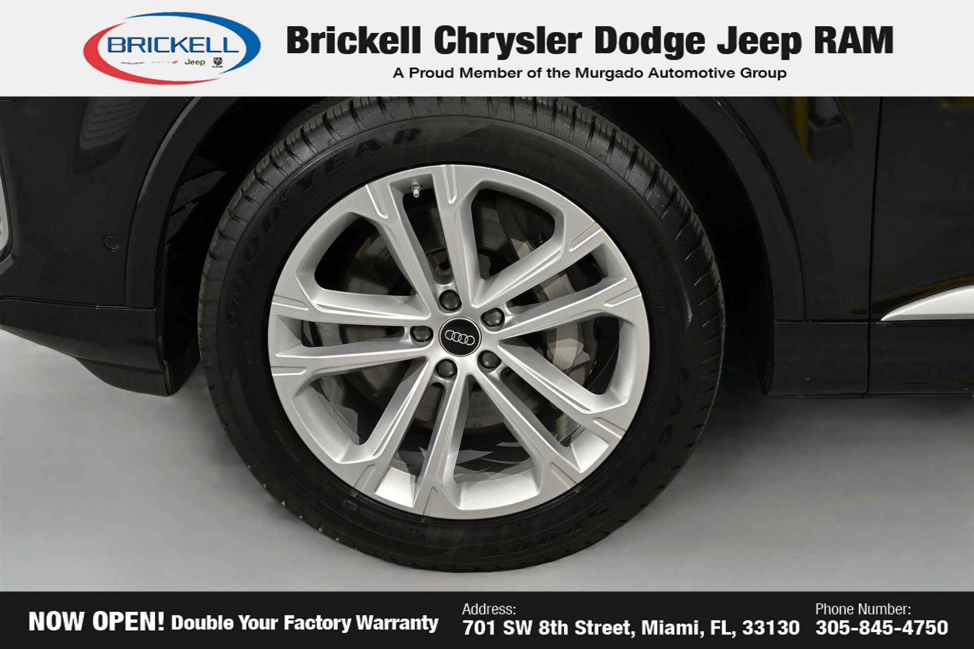 Used 2025 Audi Q7 3.0T Premium Plus AWD/4WD image 37